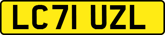 LC71UZL