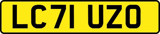 LC71UZO