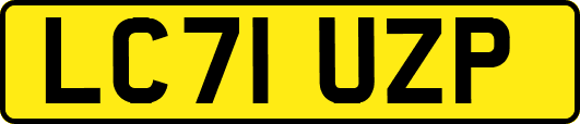 LC71UZP