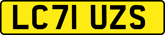 LC71UZS