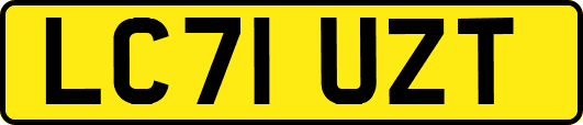 LC71UZT