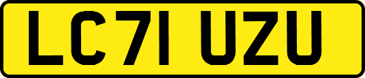 LC71UZU