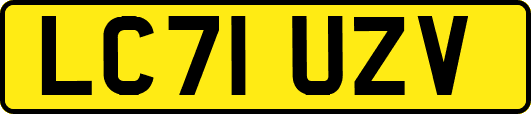 LC71UZV