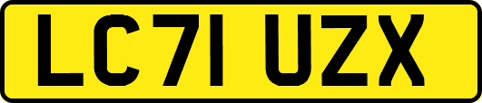 LC71UZX