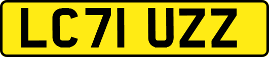 LC71UZZ