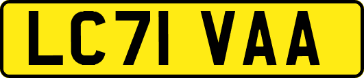 LC71VAA