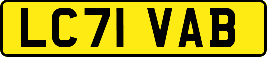 LC71VAB