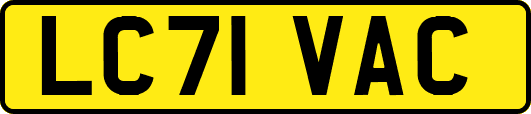 LC71VAC