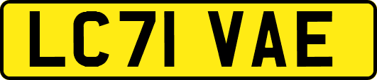 LC71VAE