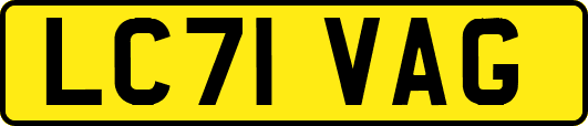 LC71VAG