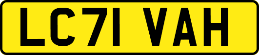 LC71VAH