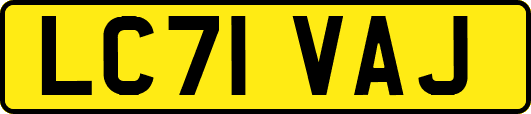 LC71VAJ