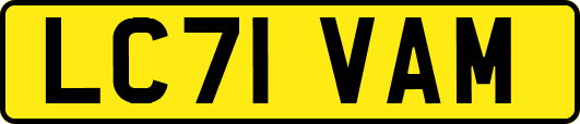 LC71VAM