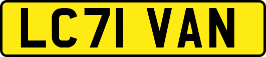 LC71VAN