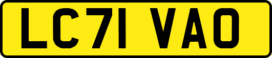 LC71VAO