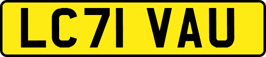 LC71VAU