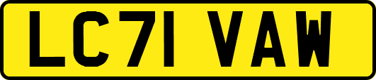 LC71VAW