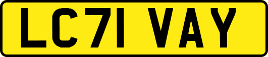 LC71VAY