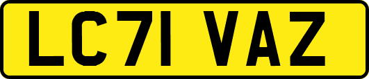 LC71VAZ