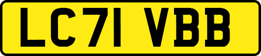LC71VBB
