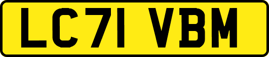 LC71VBM