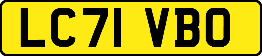 LC71VBO