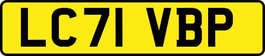 LC71VBP