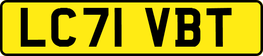 LC71VBT