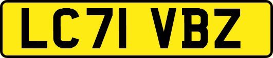 LC71VBZ
