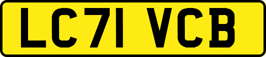 LC71VCB