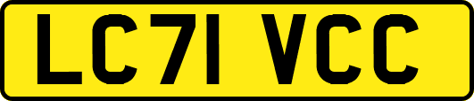 LC71VCC