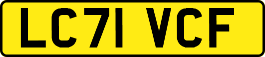 LC71VCF