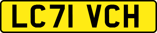 LC71VCH