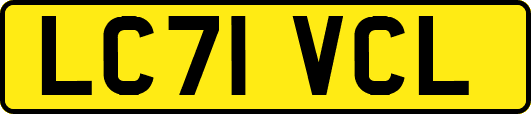 LC71VCL