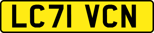 LC71VCN