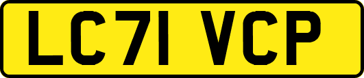 LC71VCP