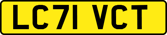 LC71VCT