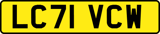 LC71VCW