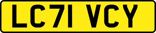 LC71VCY