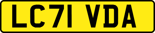 LC71VDA