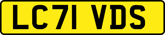 LC71VDS