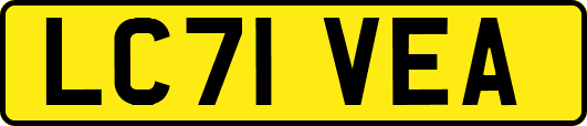 LC71VEA