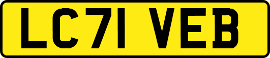 LC71VEB