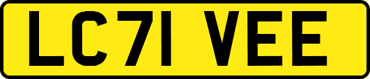LC71VEE