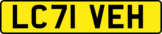 LC71VEH
