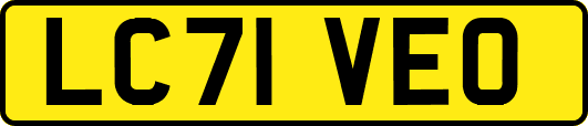 LC71VEO