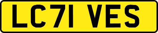 LC71VES