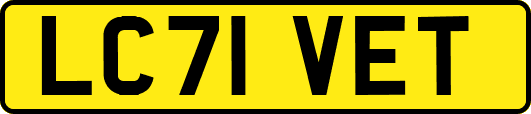 LC71VET