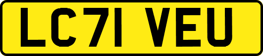 LC71VEU