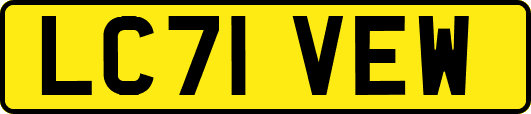 LC71VEW